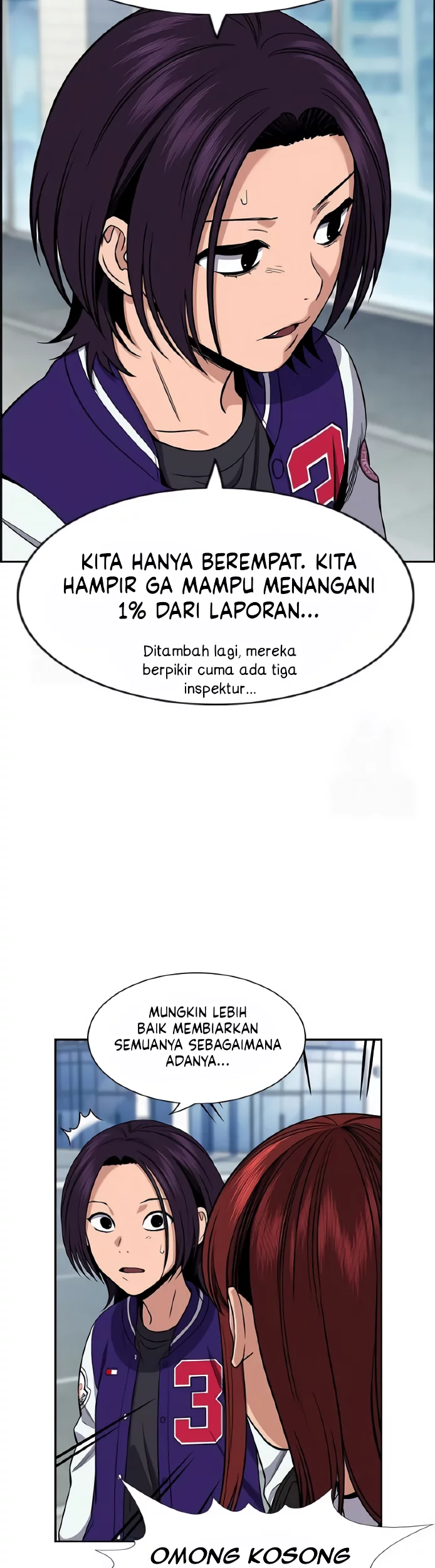 Chapter 206 - halaman 33
