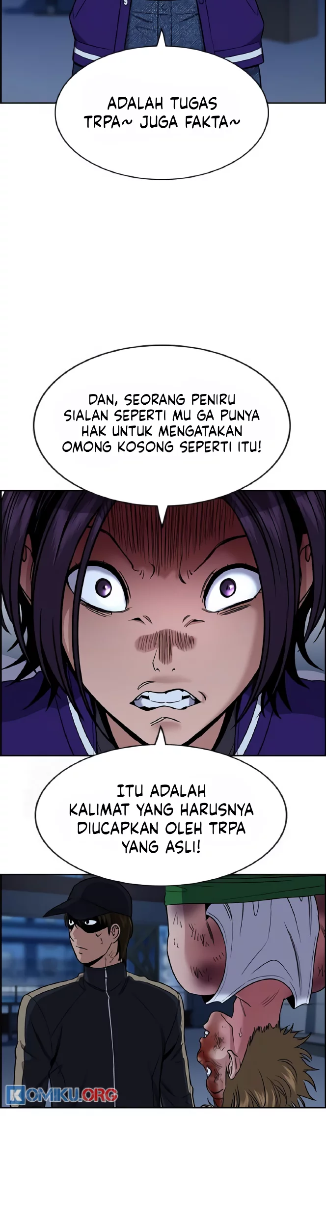 Chapter 206 - halaman 46