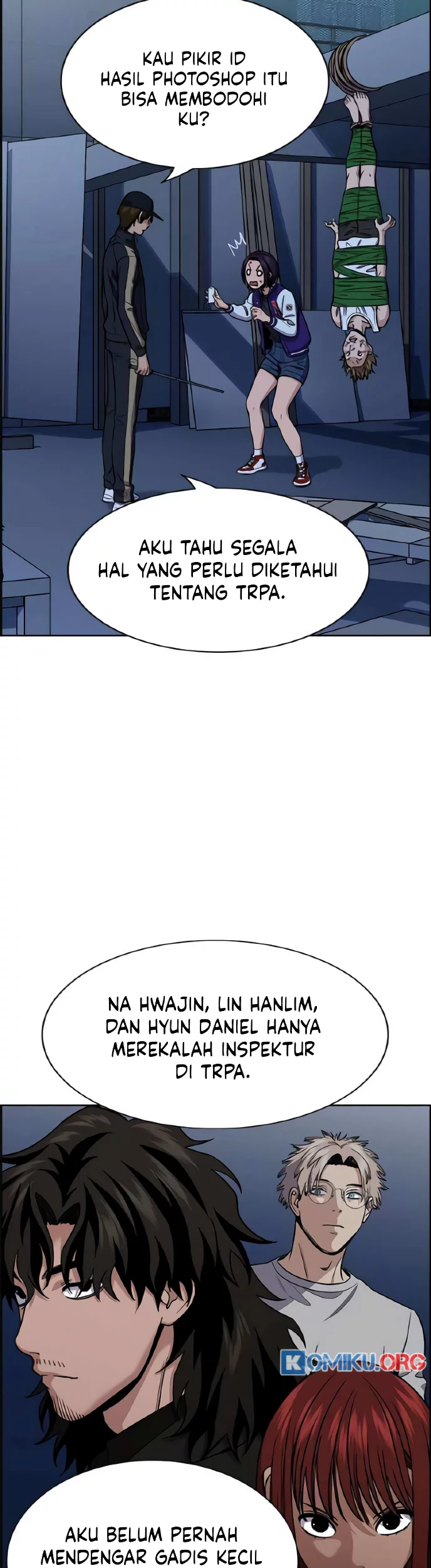 Chapter 207 - halaman 14