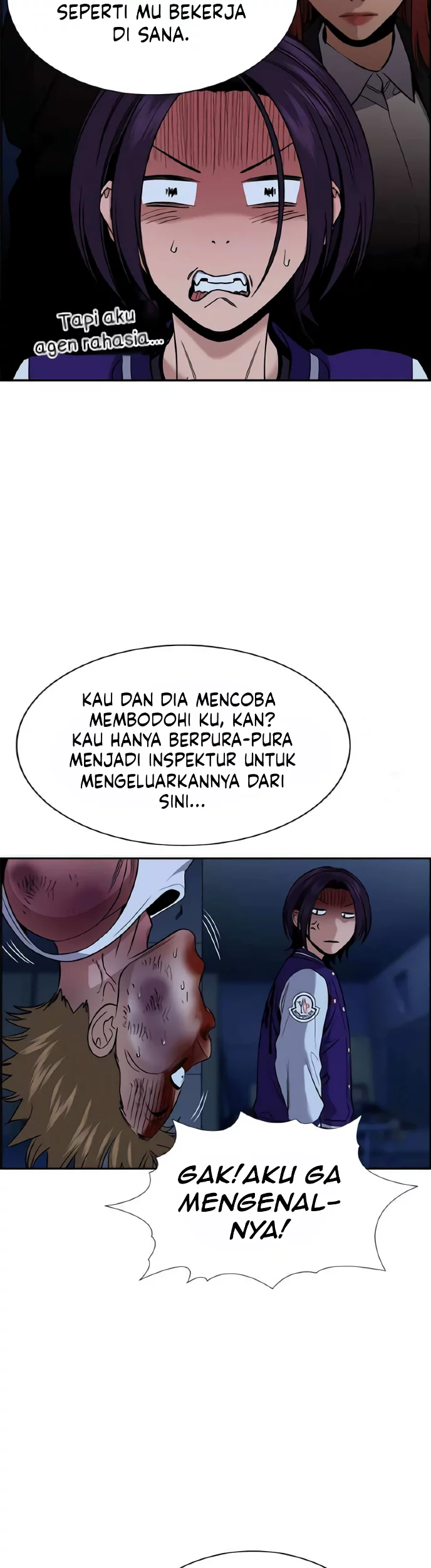 Chapter 207 - halaman 15