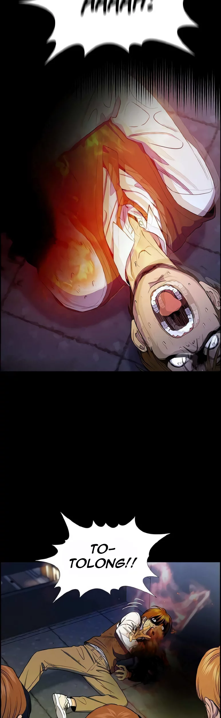 Chapter 207 - halaman 35
