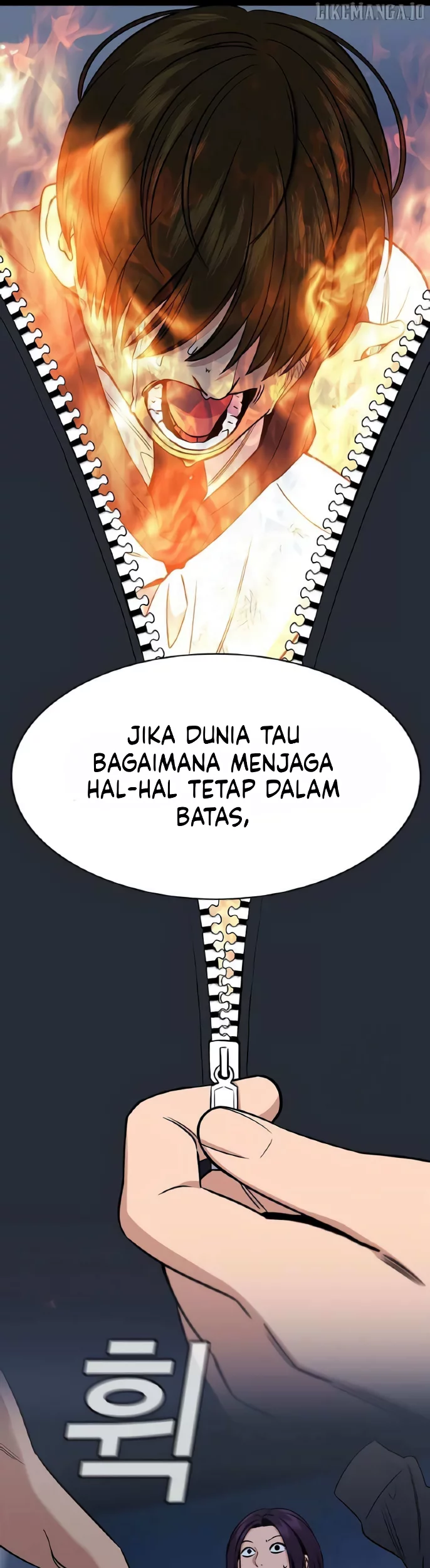Chapter 207 - halaman 38