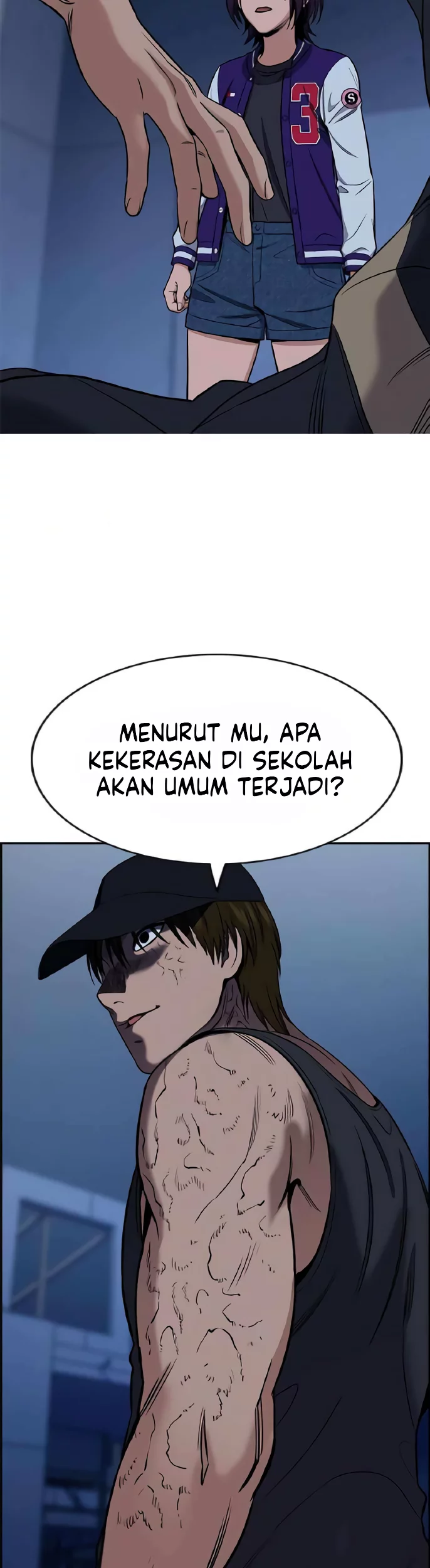 Chapter 207 - halaman 39