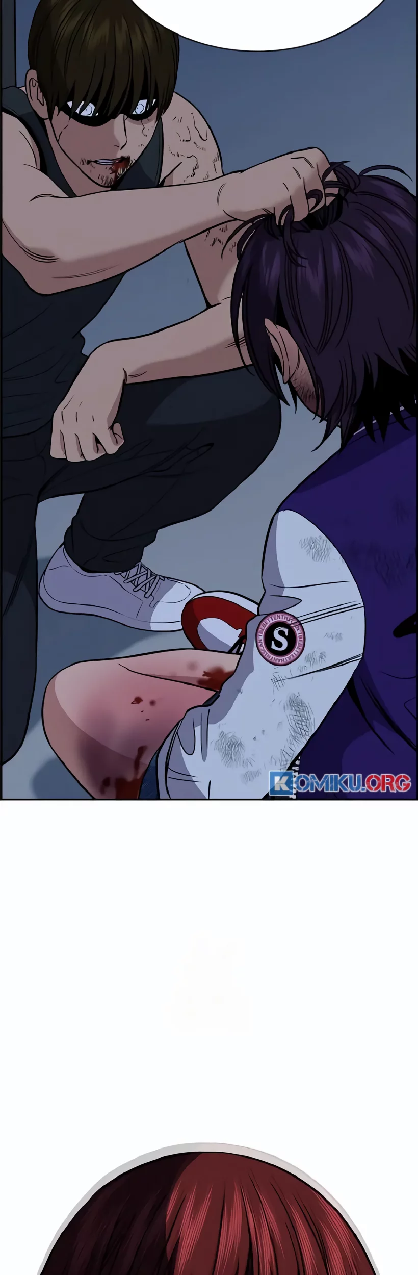 Chapter 207 - halaman 56