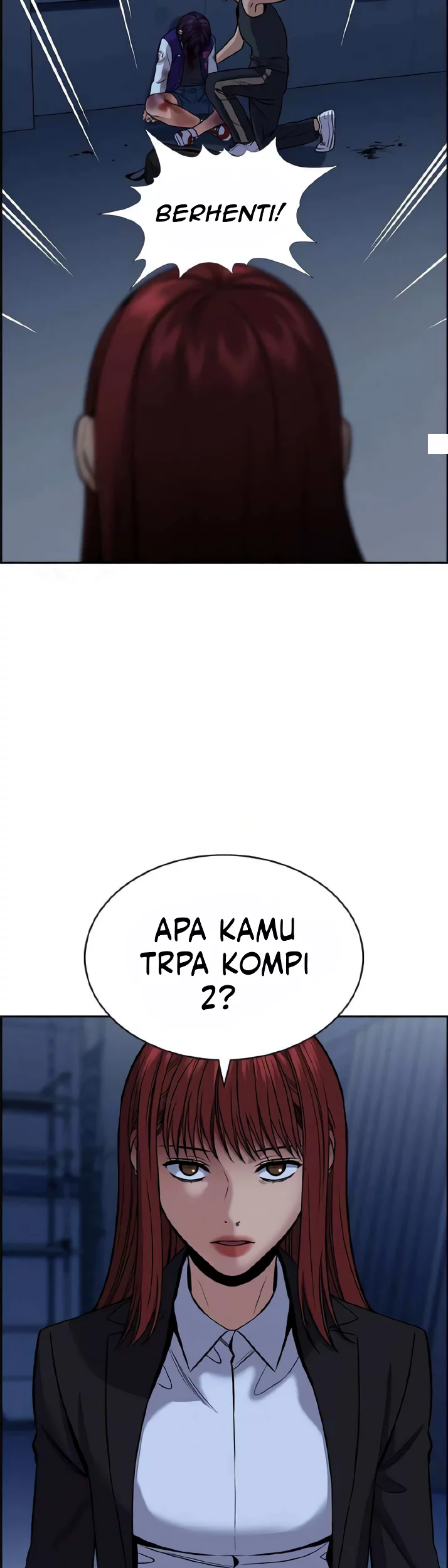 Chapter 208 - halaman 6