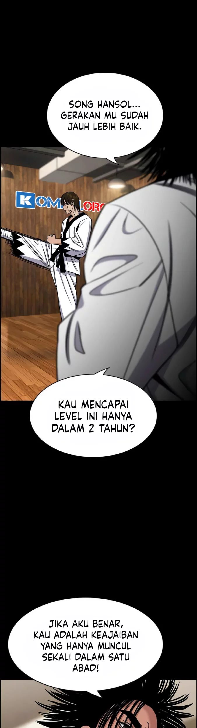 Chapter 208 - halaman 25