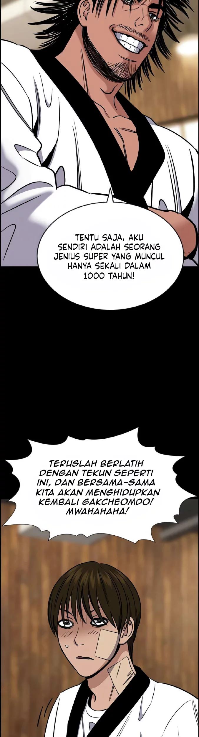 Chapter 208 - halaman 26