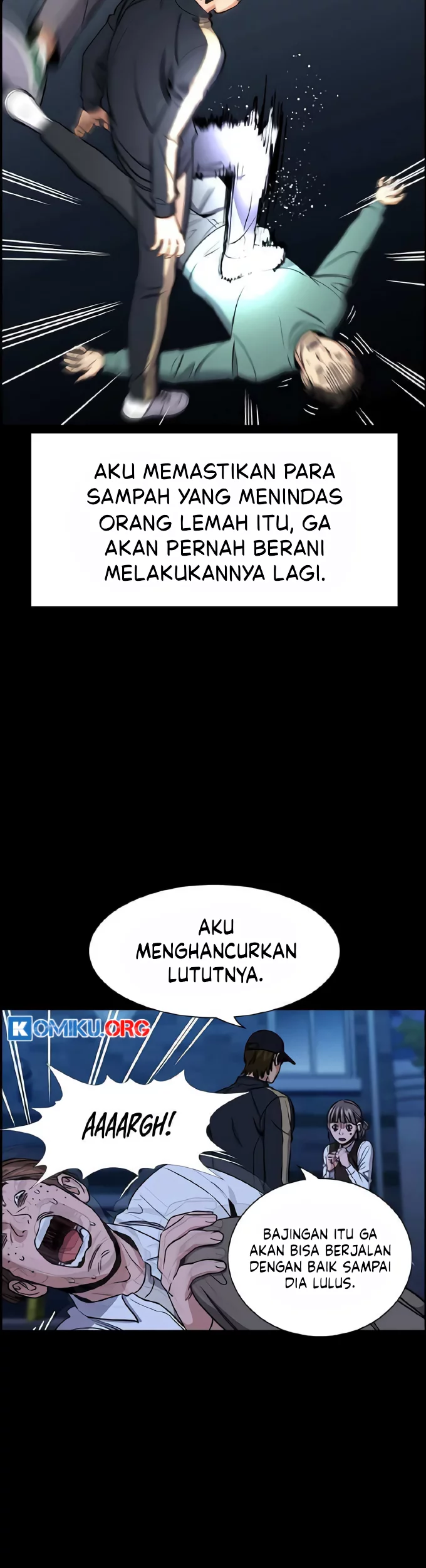 Chapter 208 - halaman 32