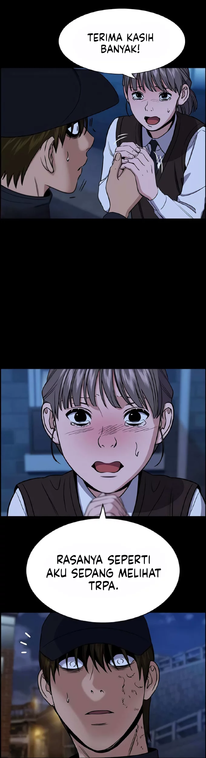 Chapter 208 - halaman 33