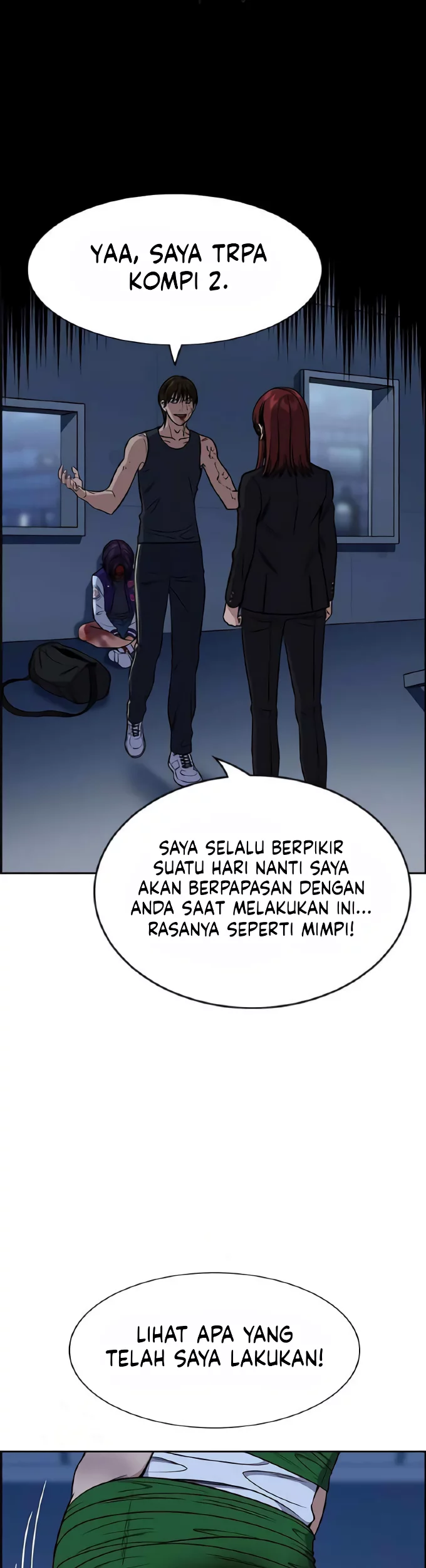 Chapter 208 - halaman 36