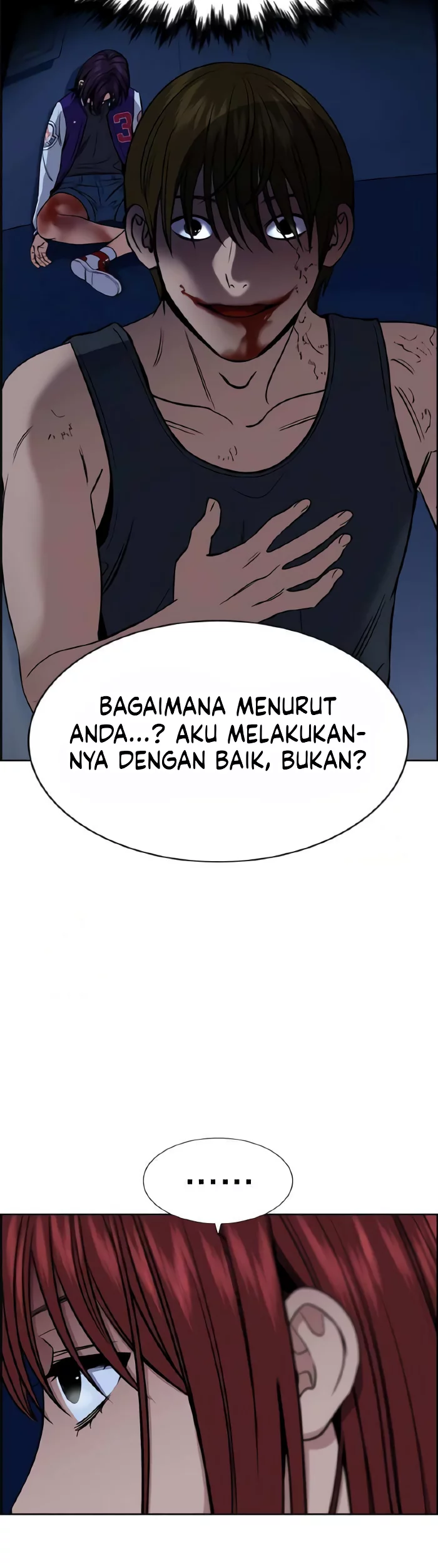 Chapter 208 - halaman 39