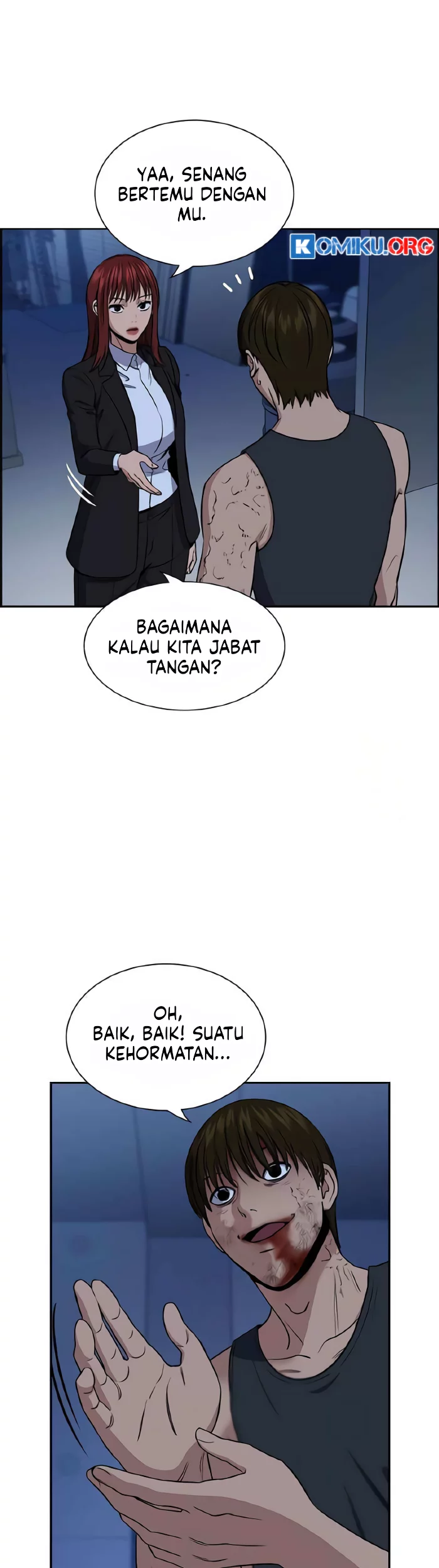Chapter 208 - halaman 40