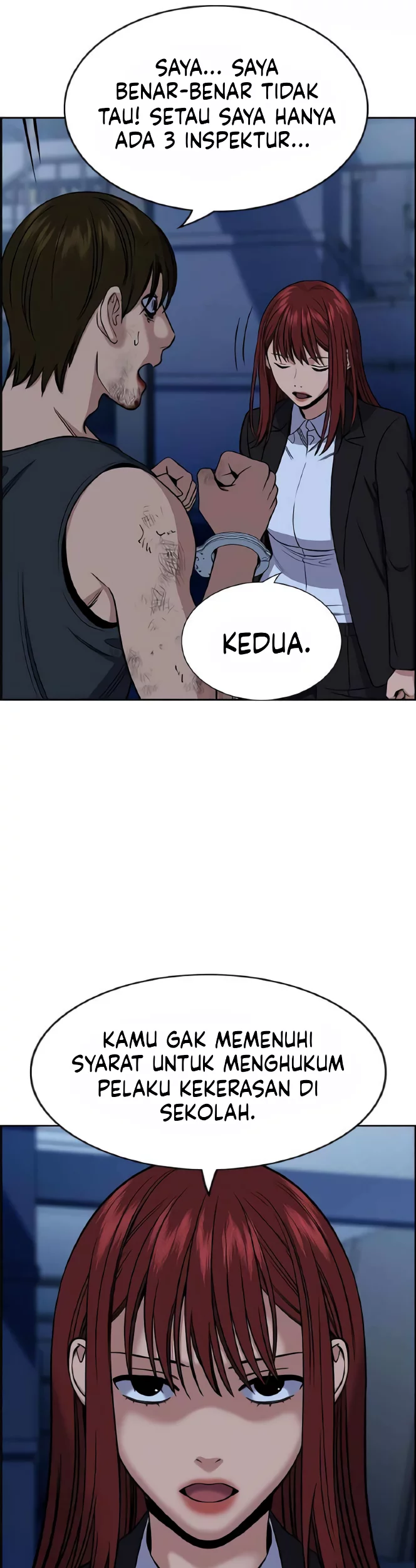Chapter 208 - halaman 45