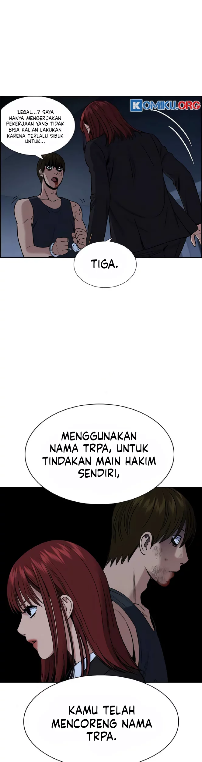 Chapter 208 - halaman 47