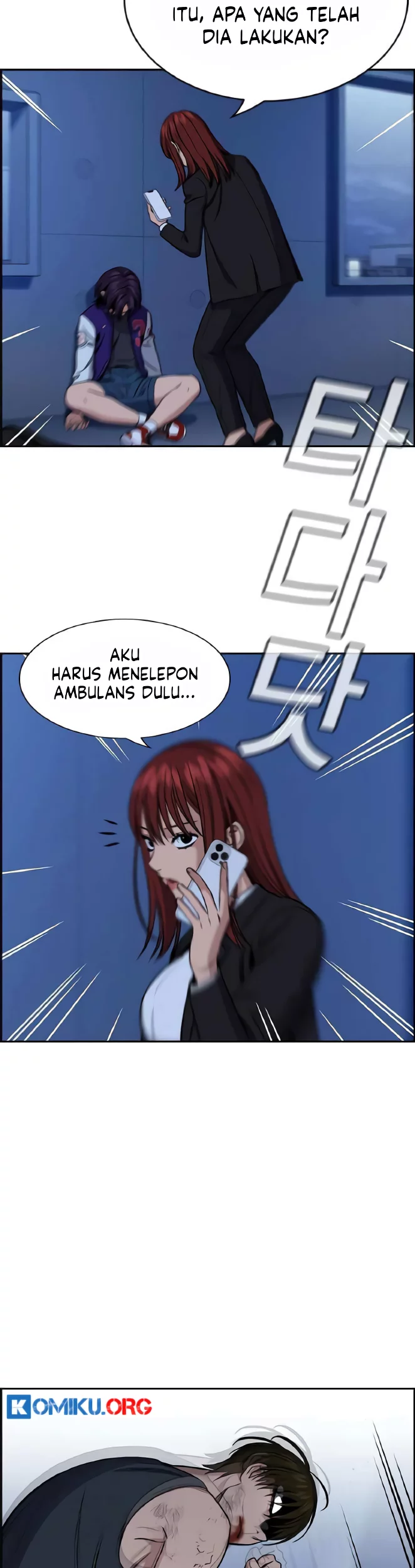 Chapter 208 - halaman 53
