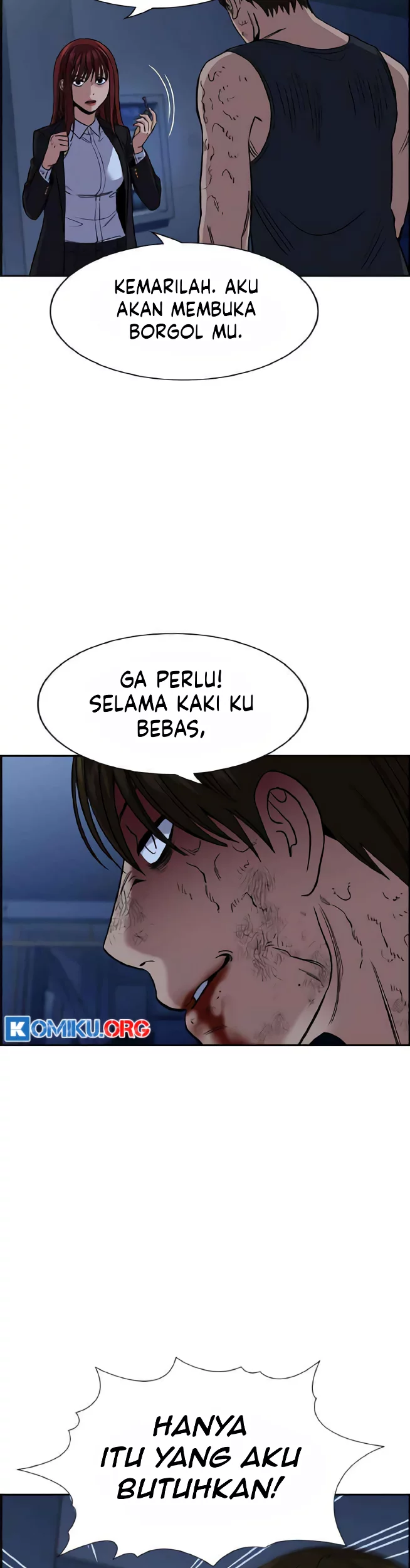 Chapter 209 - halaman 5