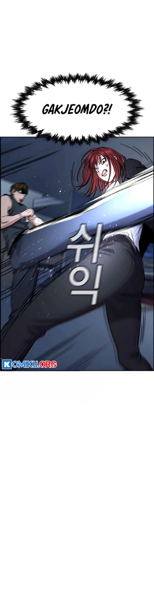 Chapter 209 - halaman 8