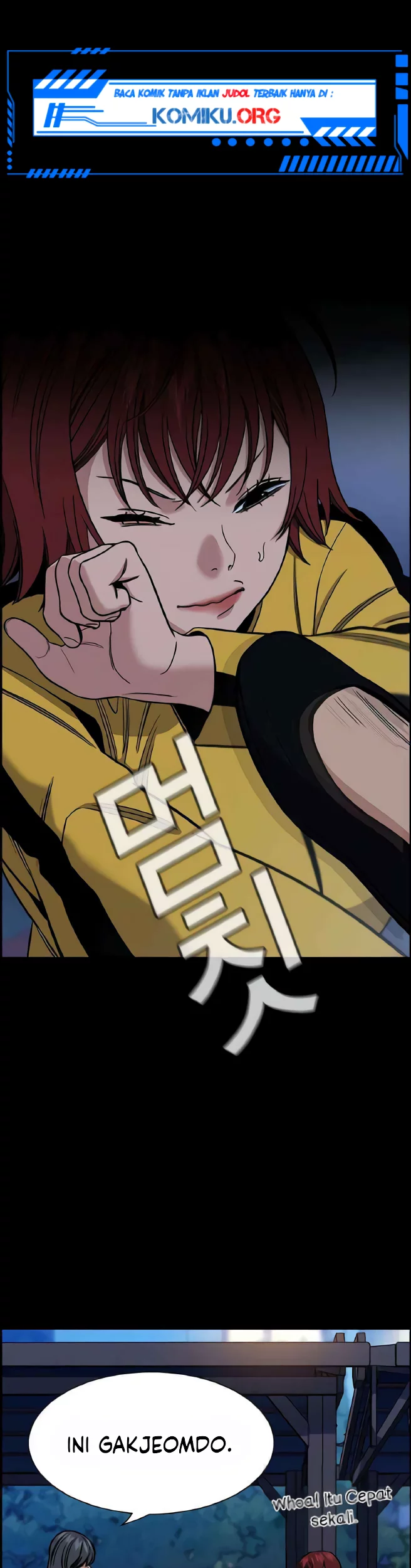 Chapter 209 - halaman 14