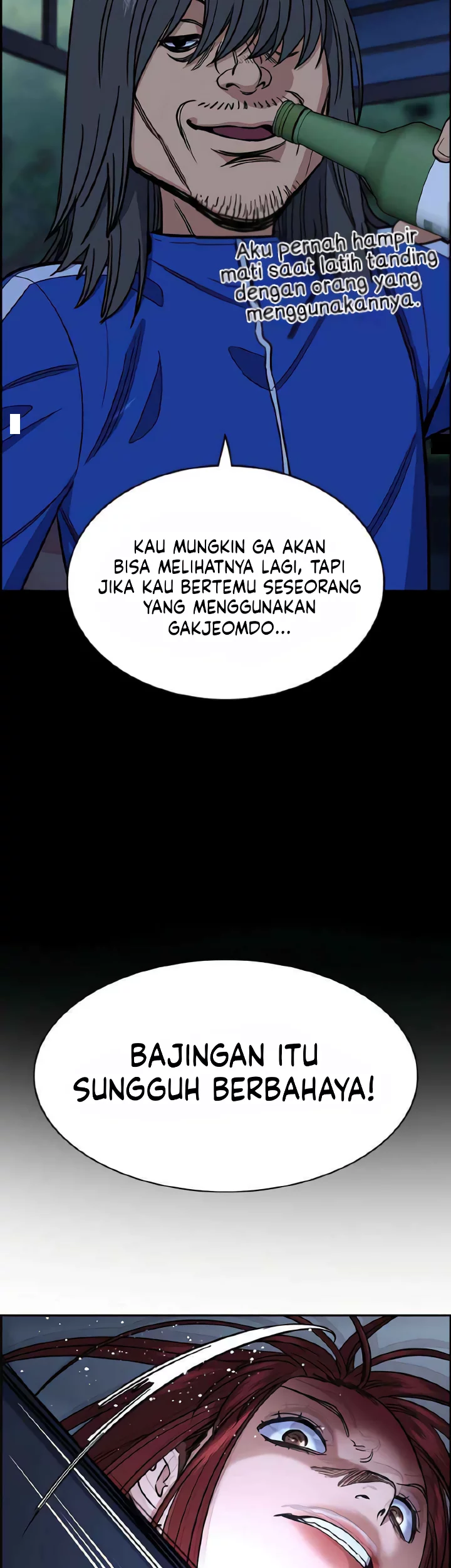 Chapter 209 - halaman 20