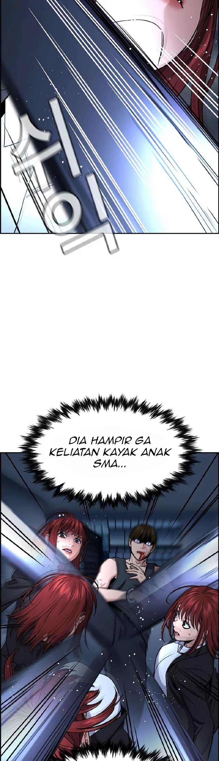 Chapter 209 - halaman 21