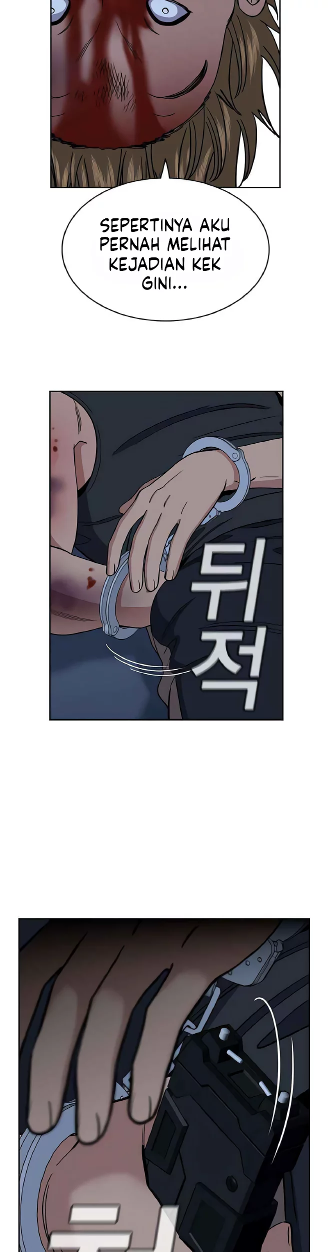 Chapter 209 - halaman 34