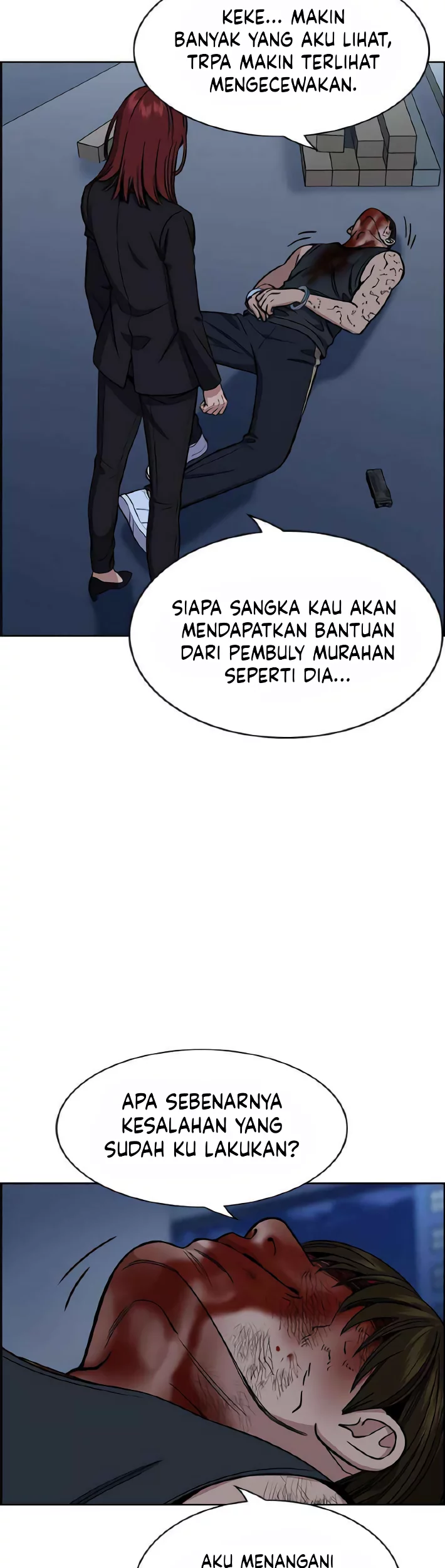 Chapter 209 - halaman 42