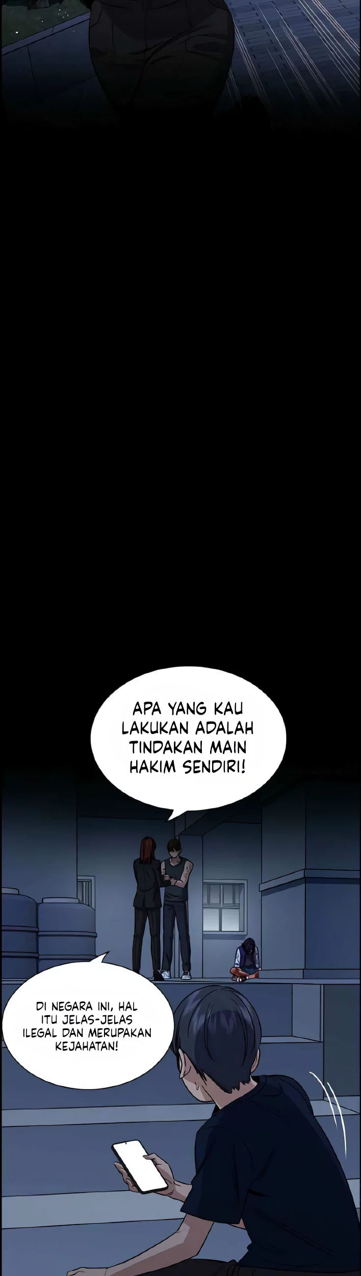 Chapter 210 - halaman 8