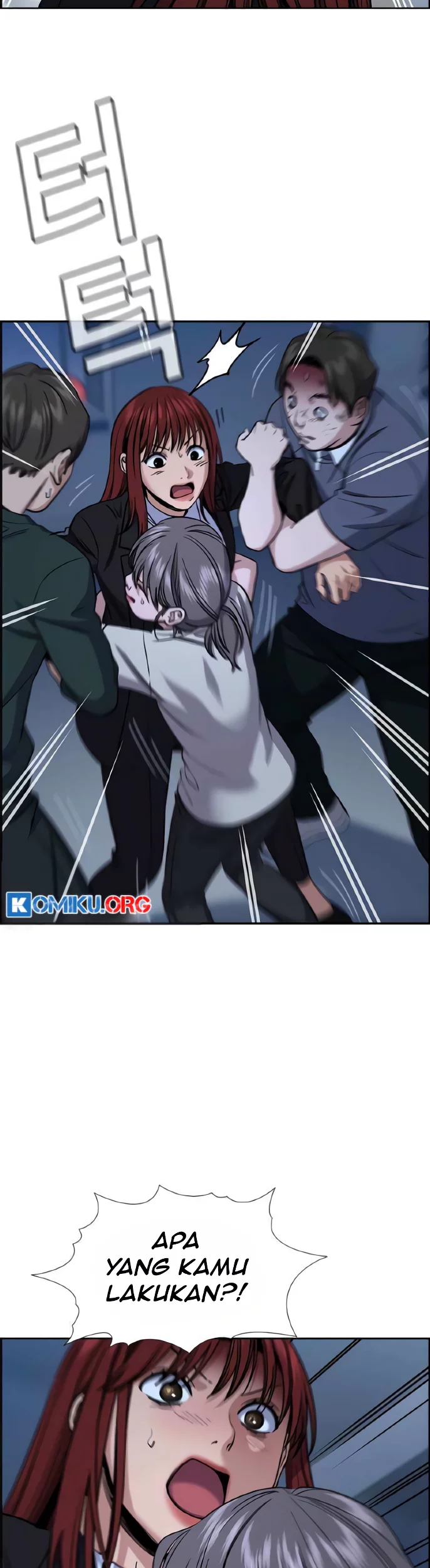 Chapter 210 - halaman 22