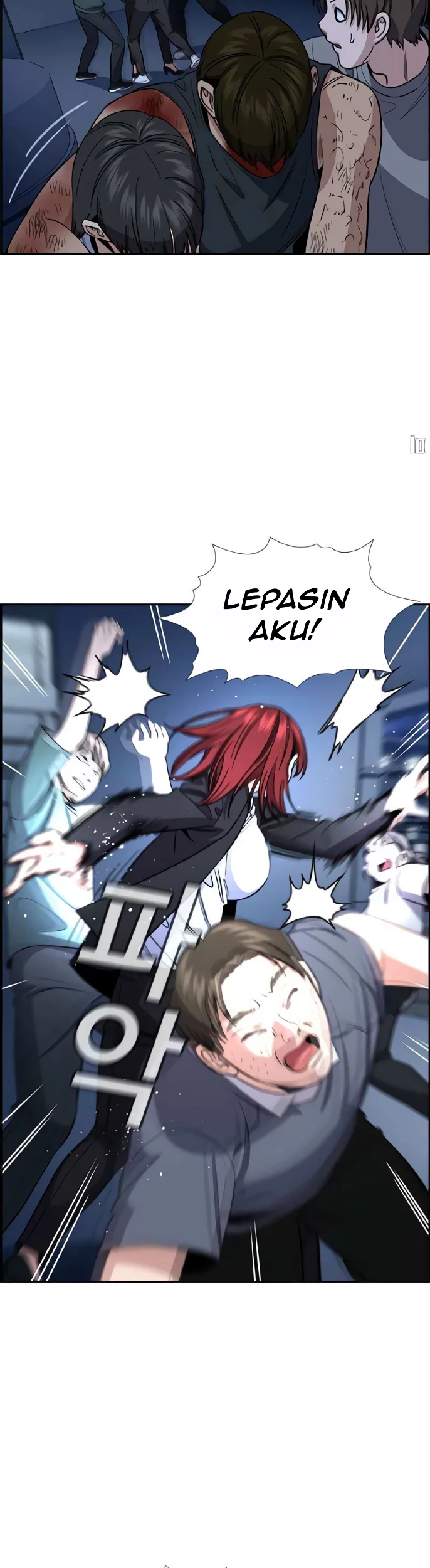 Chapter 210 - halaman 24