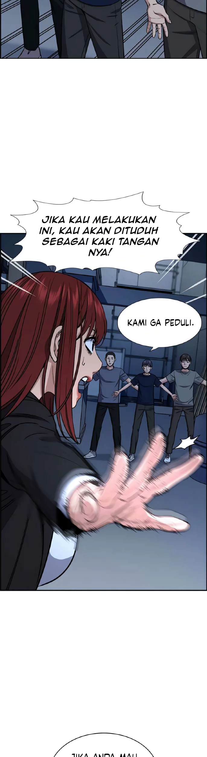 Chapter 210 - halaman 26