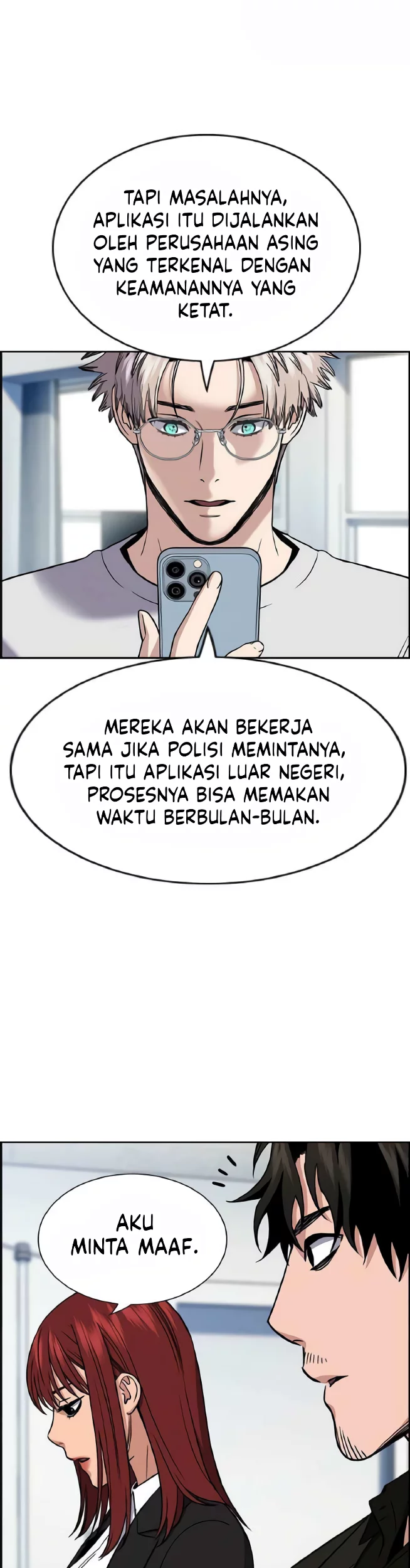 Chapter 210 - halaman 35