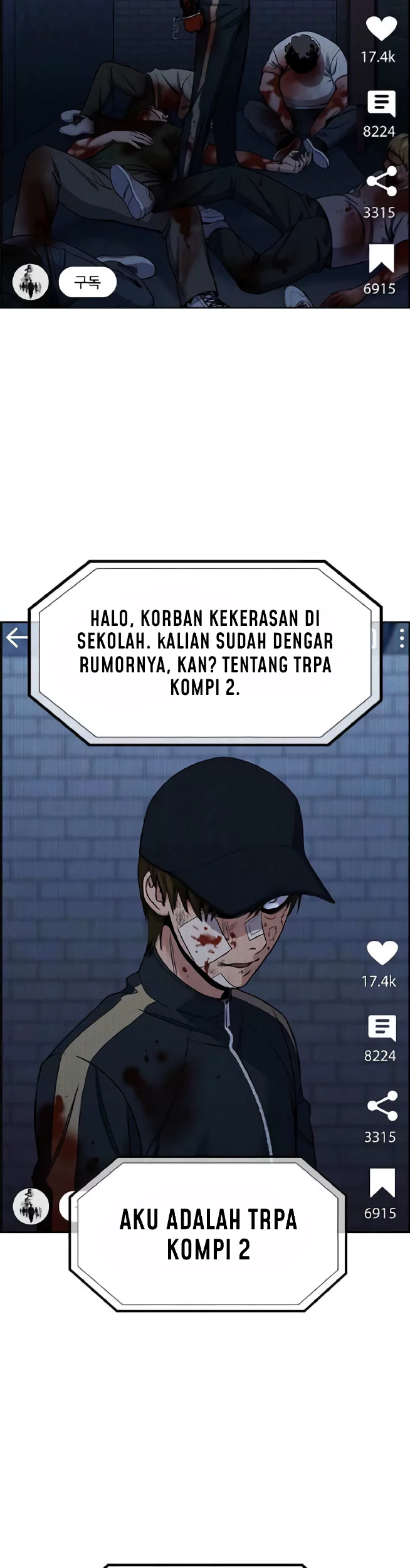 Chapter 210 - halaman 40