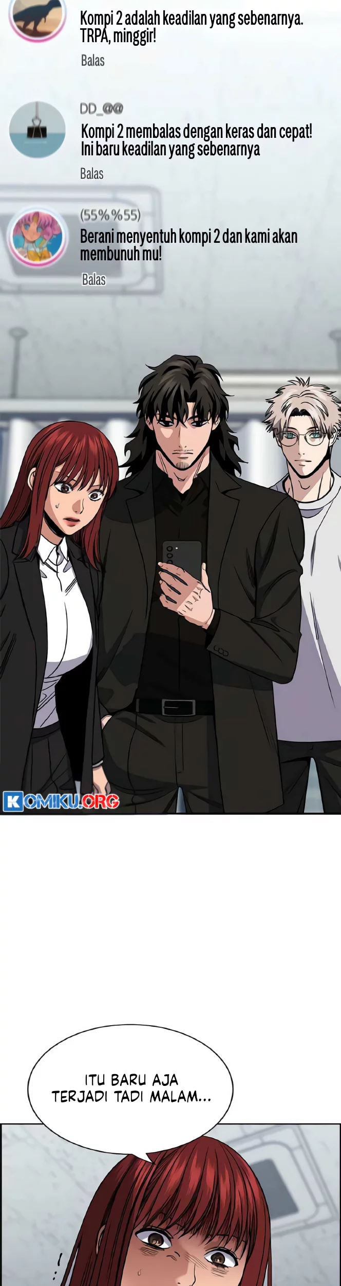 Chapter 210 - halaman 46