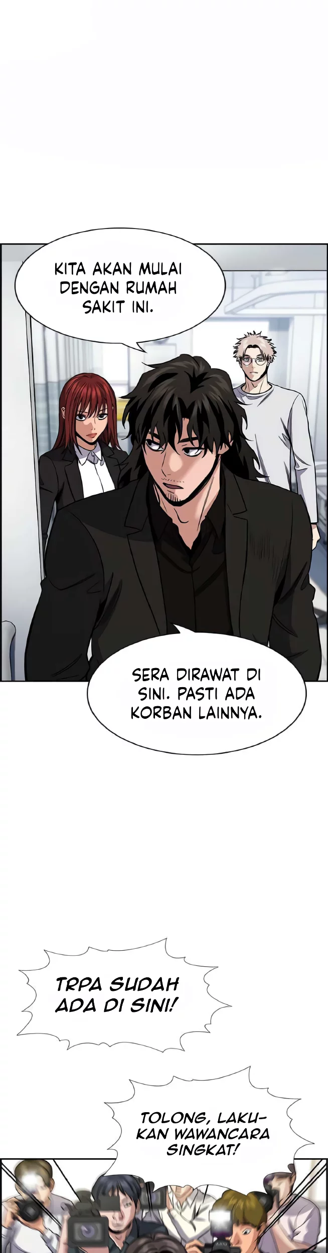 Chapter 211 - halaman 3