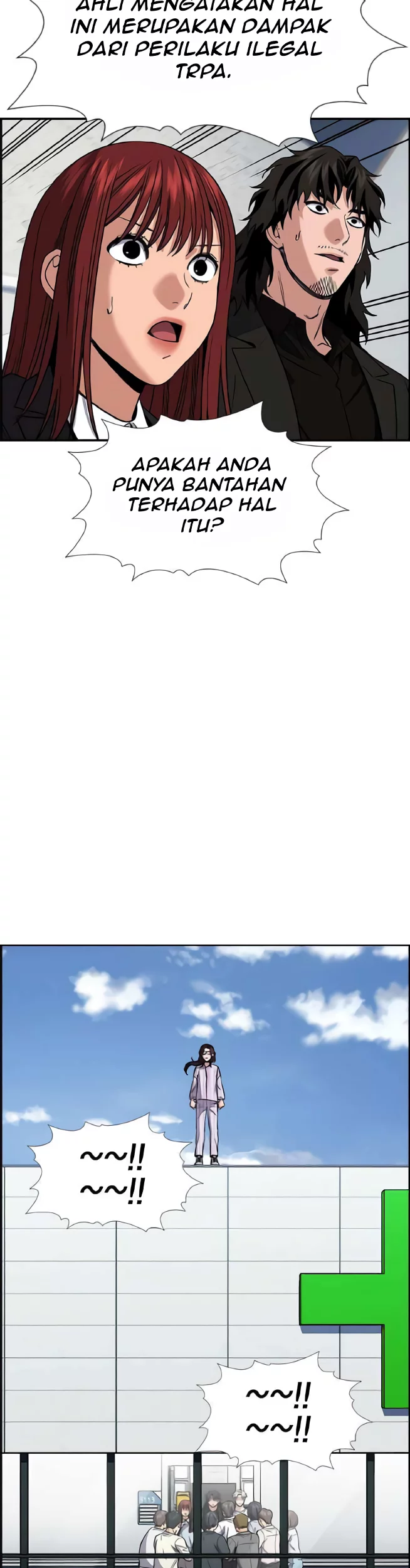 Chapter 211 - halaman 5