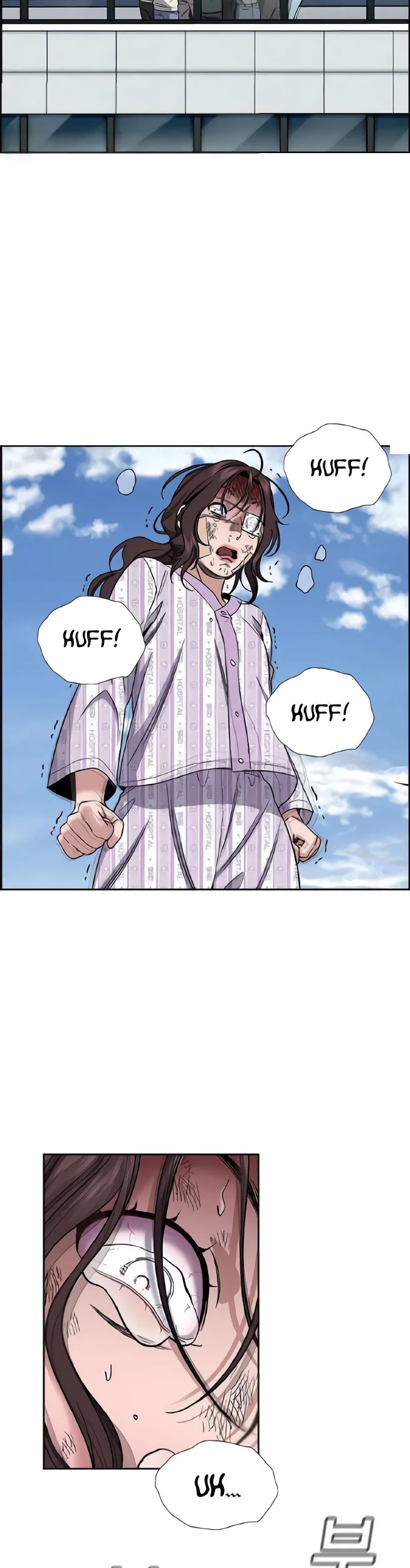 Chapter 211 - halaman 6