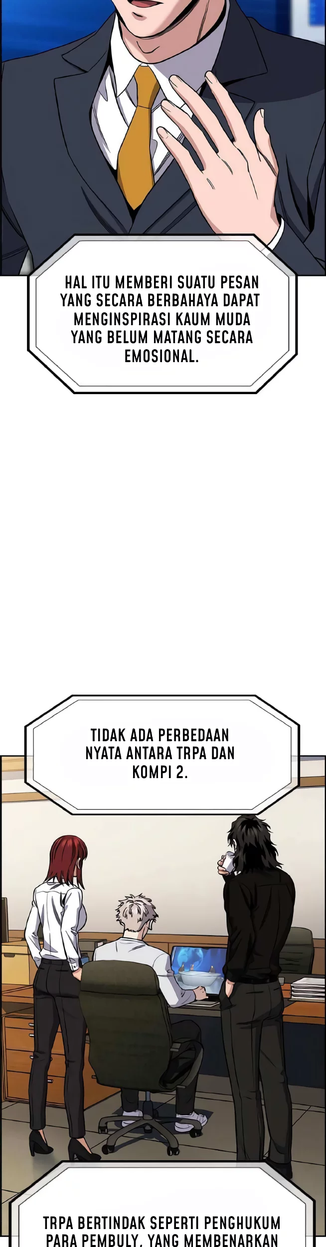 Chapter 211 - halaman 12
