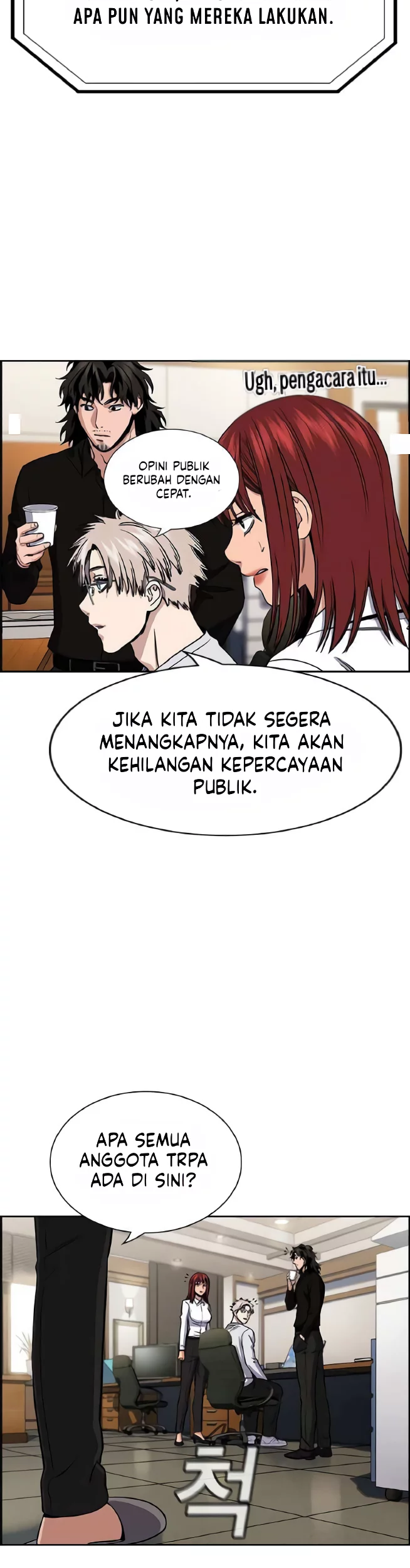 Chapter 211 - halaman 13