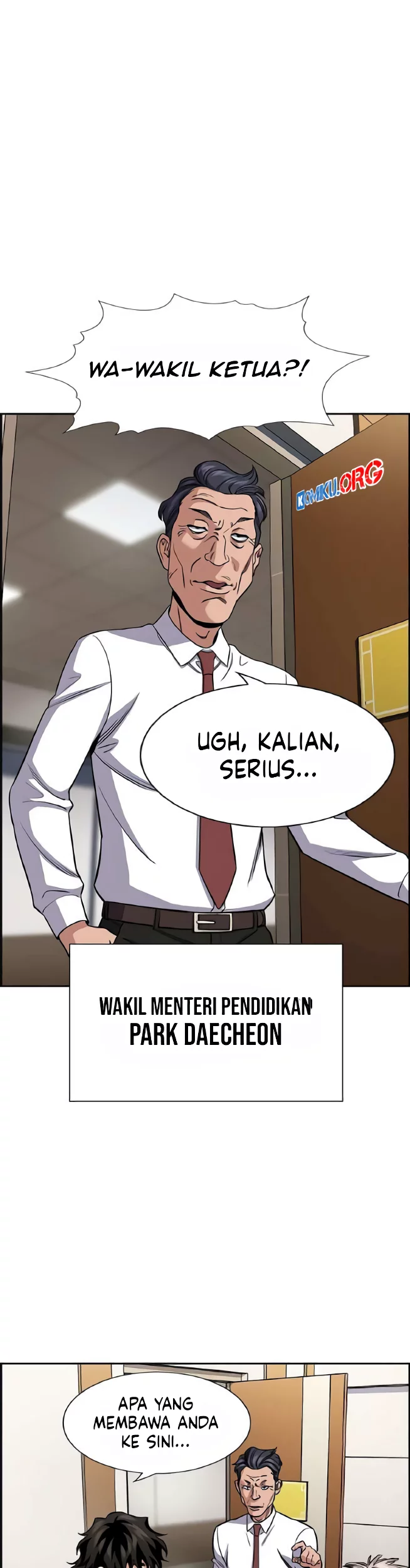 Chapter 211 - halaman 14