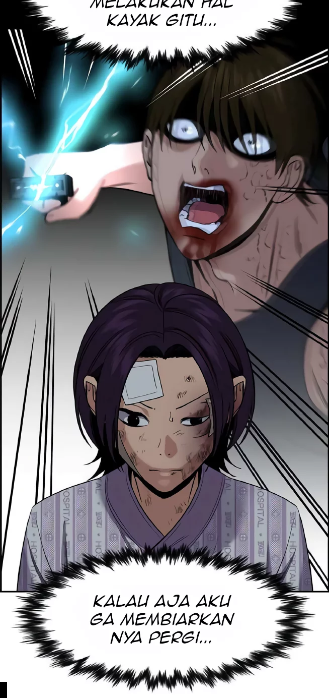 Chapter 211 - halaman 30