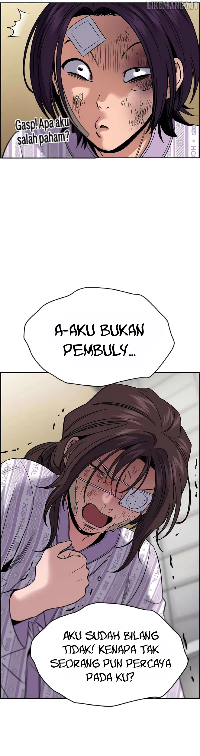 Chapter 211 - halaman 38