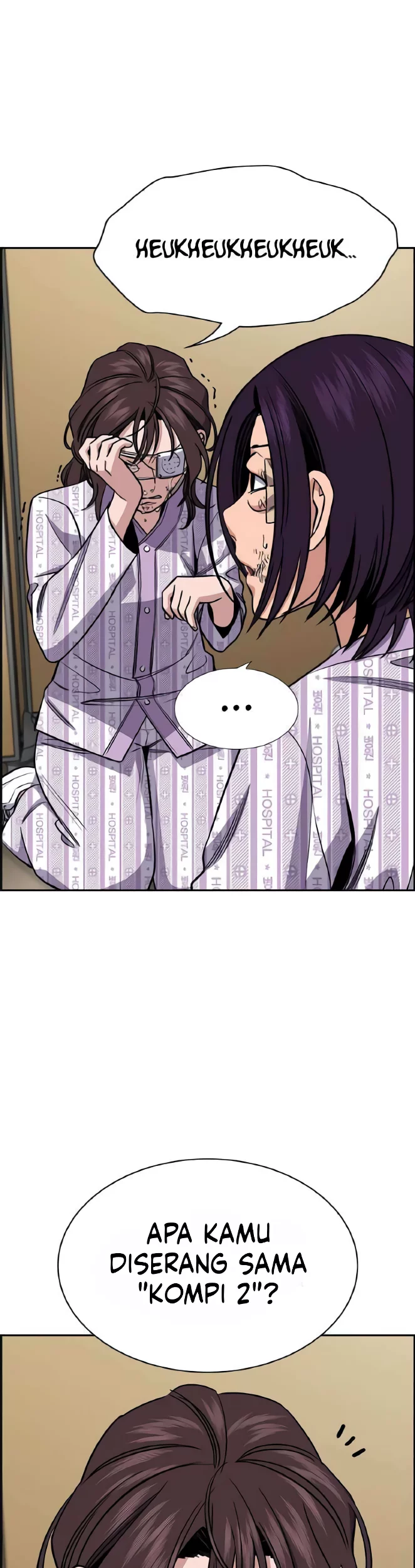 Chapter 211 - halaman 39
