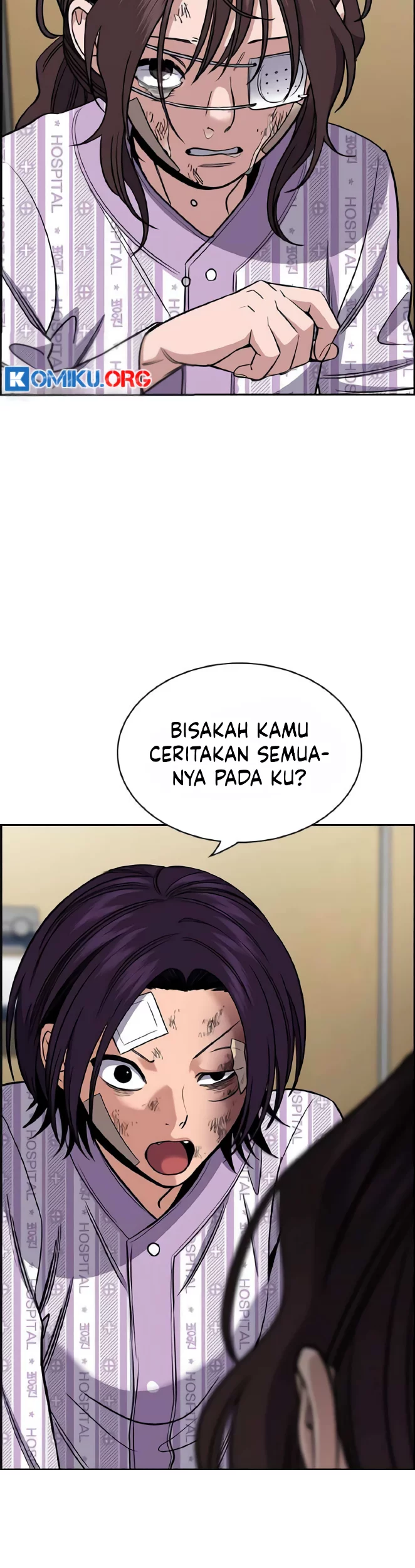 Chapter 211 - halaman 40
