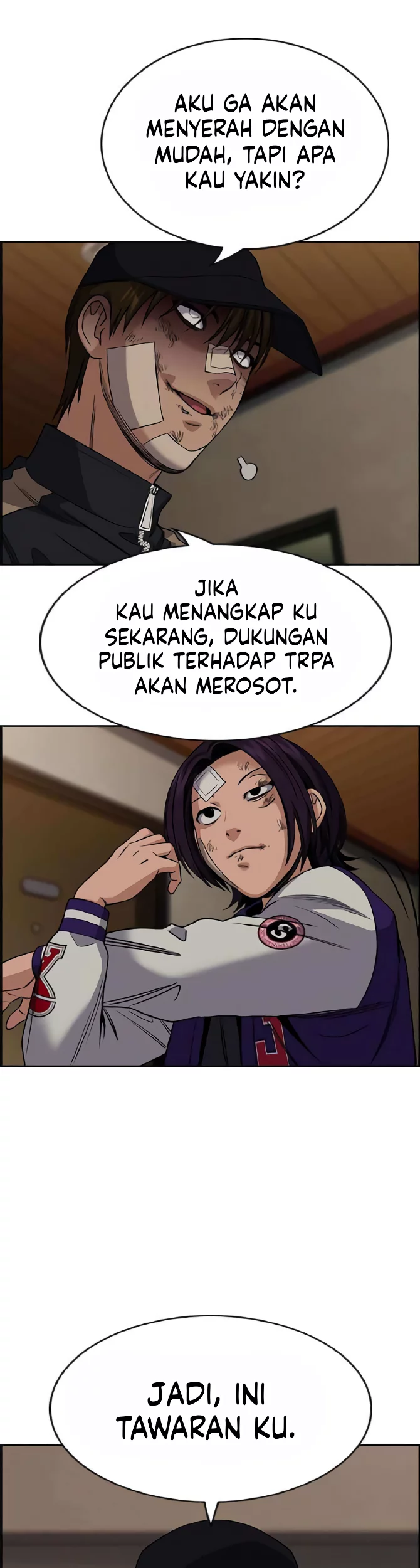 Chapter 211 - halaman 47