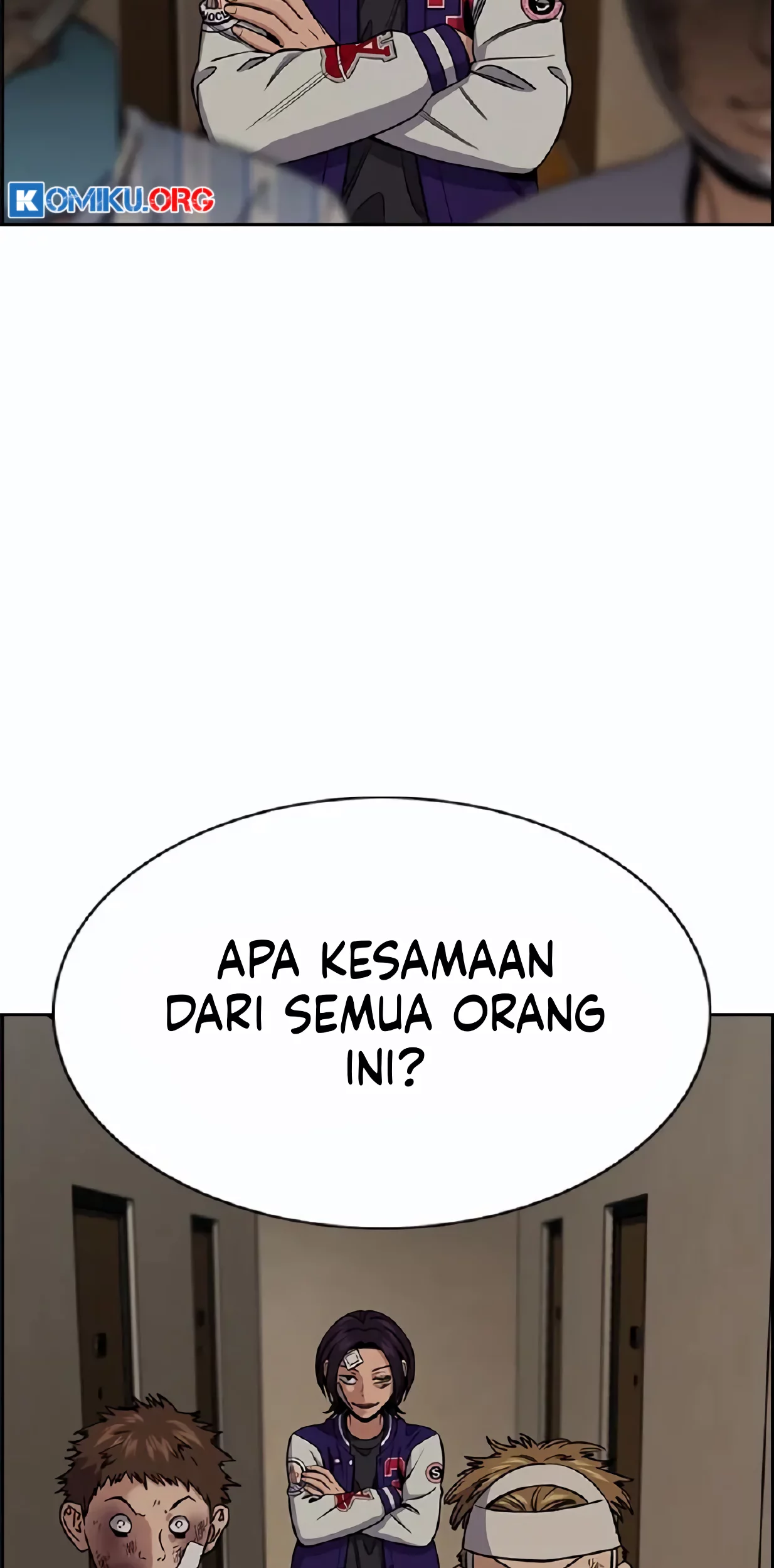 Chapter 211 - halaman 54