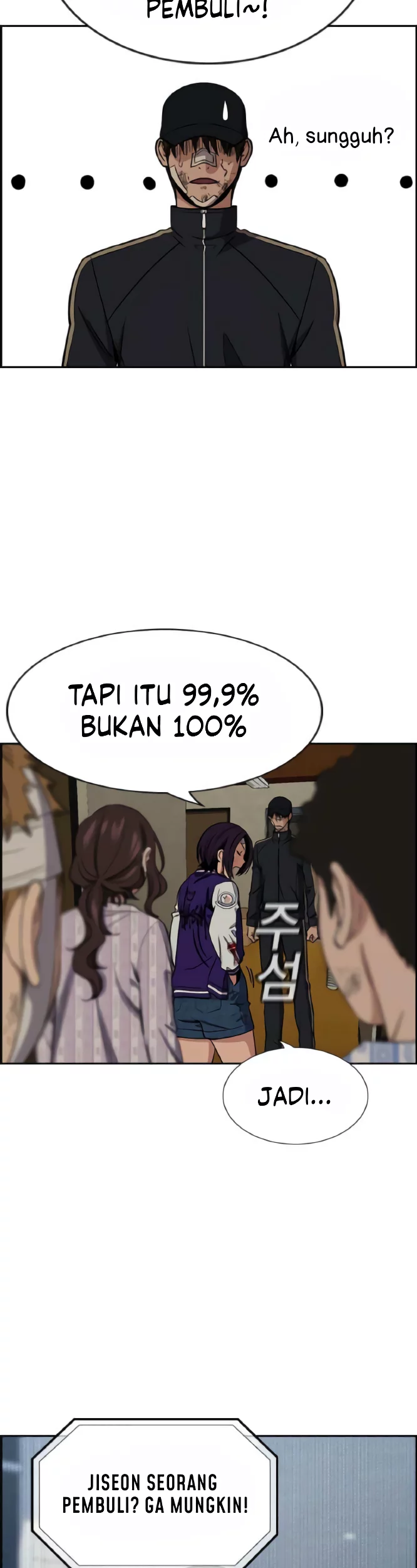 Chapter 212 - halaman 22