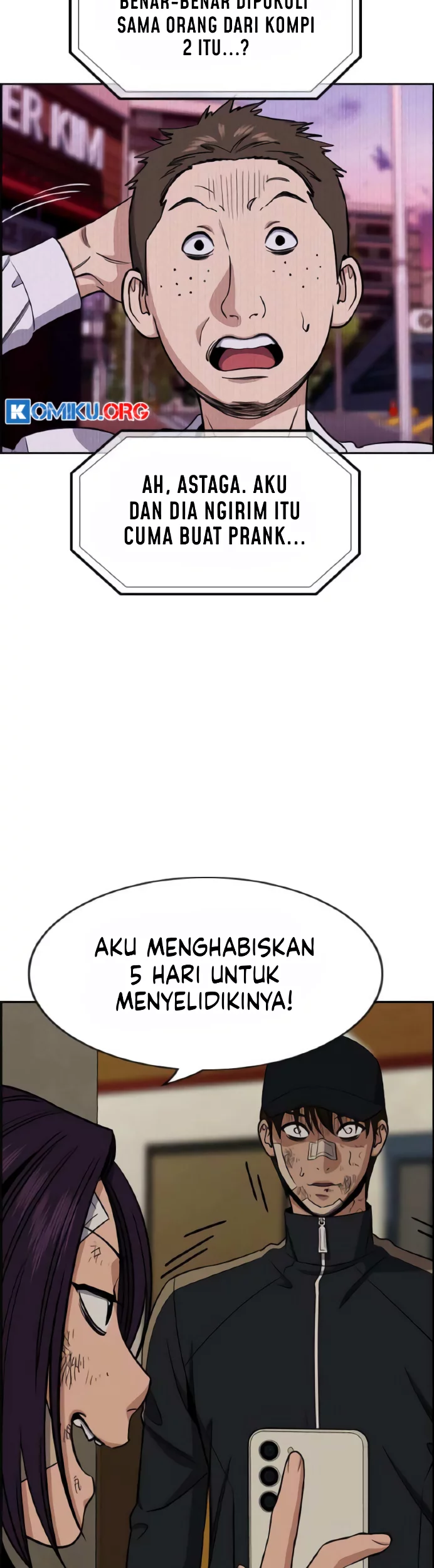 Chapter 212 - halaman 26