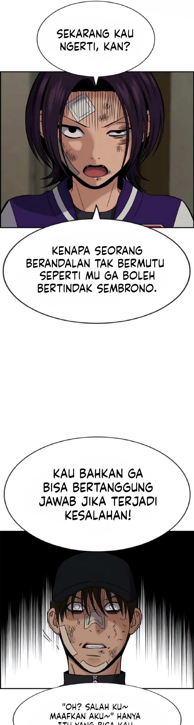 Chapter 212 - halaman 31