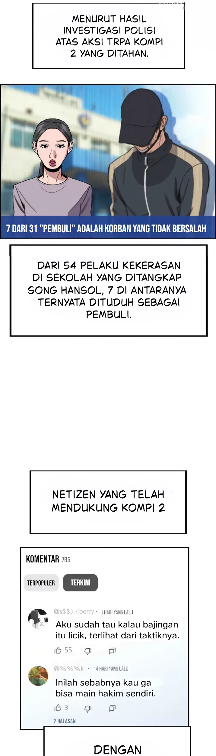 Chapter 213 - halaman 38