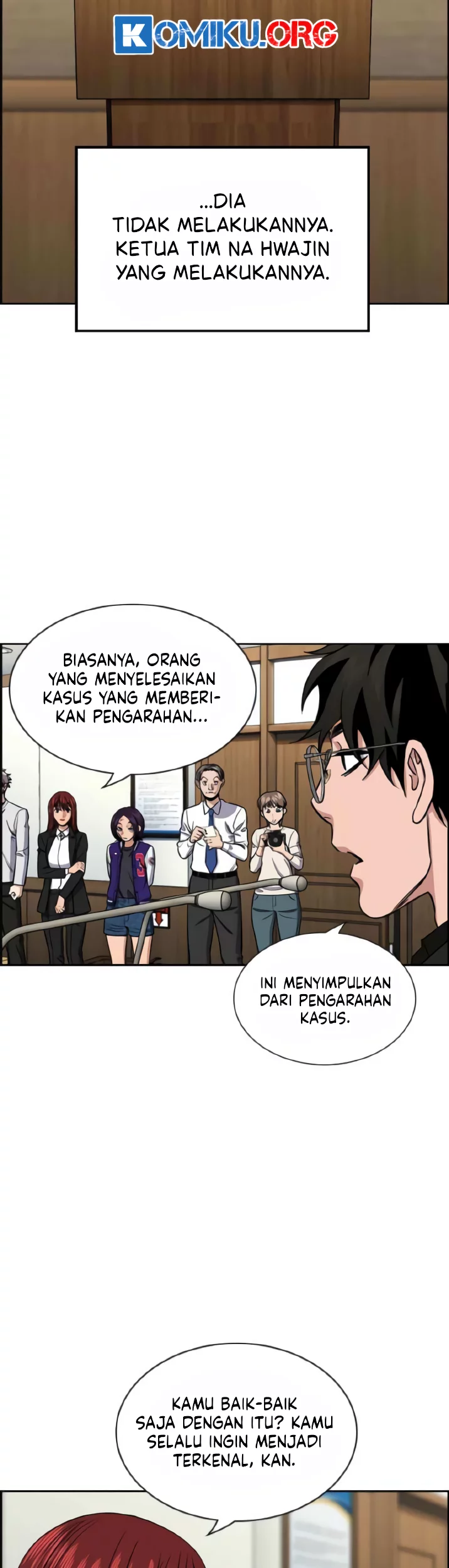 Chapter 213 - halaman 40